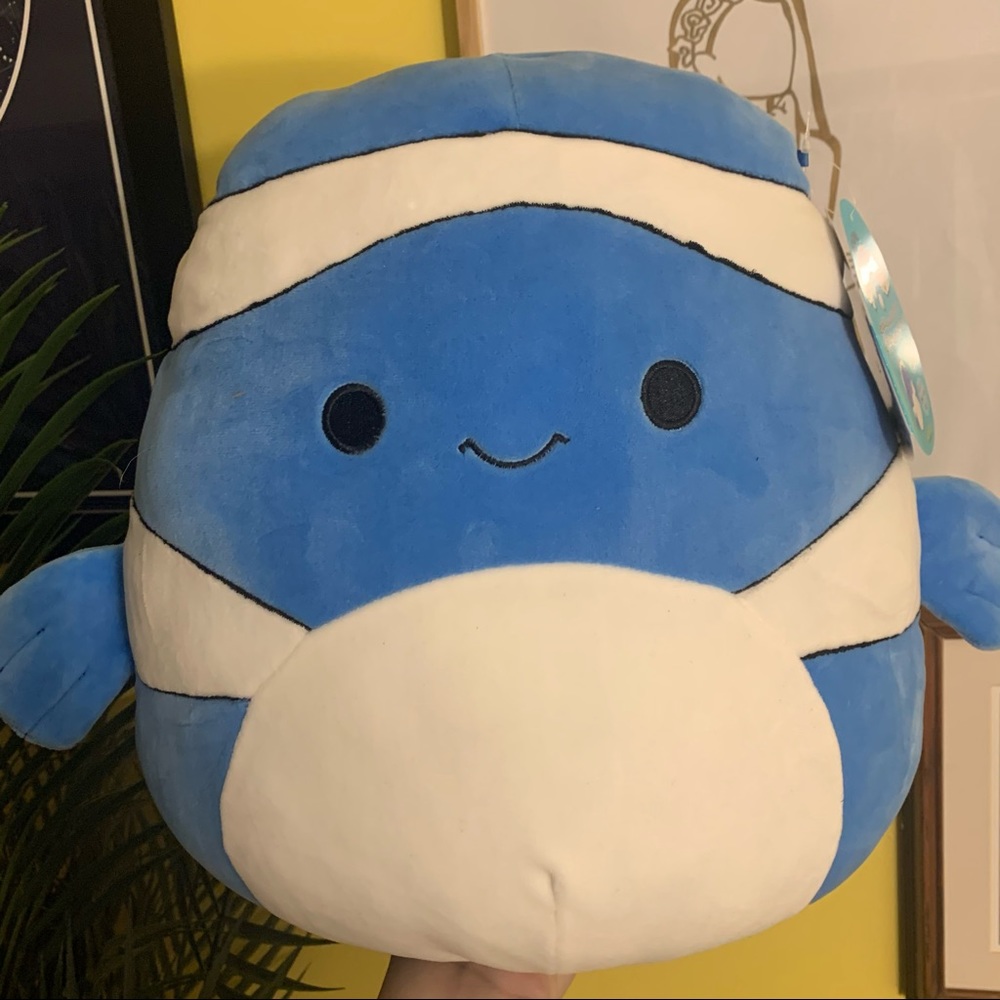 ricky squishmallow